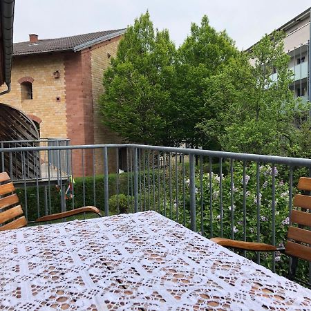 Apartment In Landau Stadtoase Landau in der Pfalz Exteriör bild