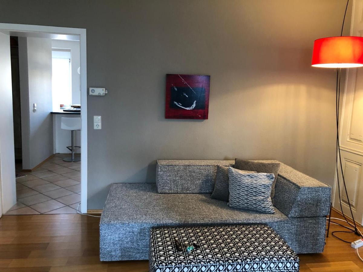Apartment In Landau Stadtoase Landau in der Pfalz Exteriör bild