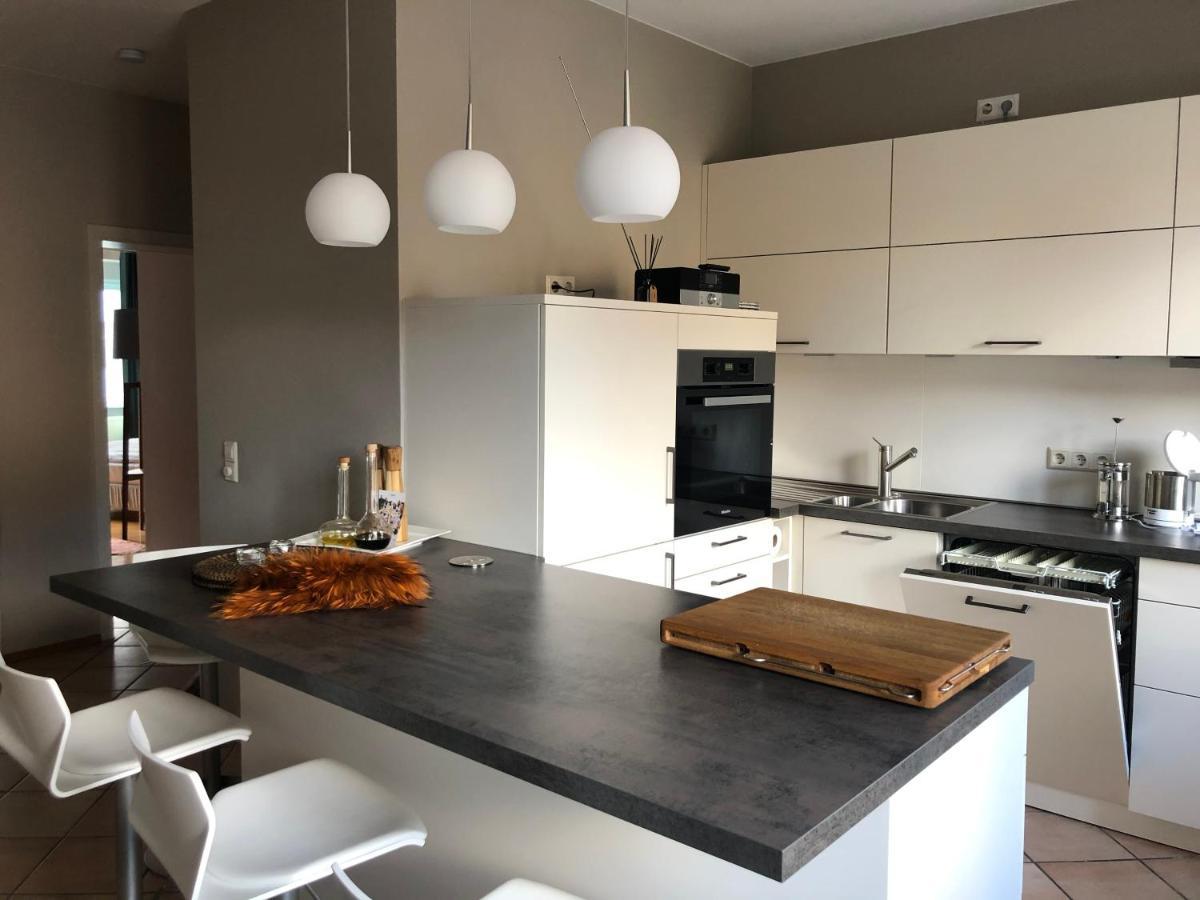Apartment In Landau Stadtoase Landau in der Pfalz Exteriör bild