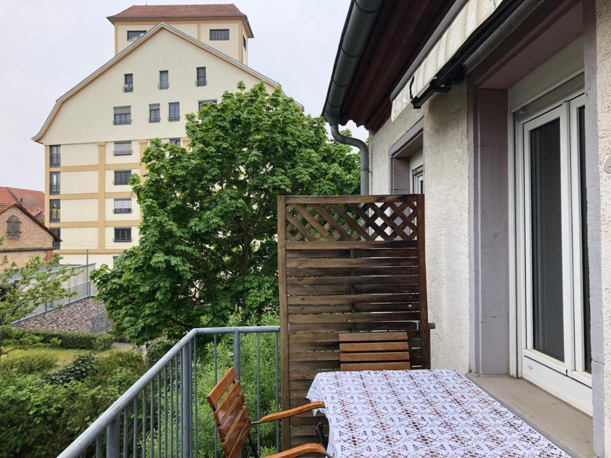 Apartment In Landau Stadtoase Landau in der Pfalz Exteriör bild