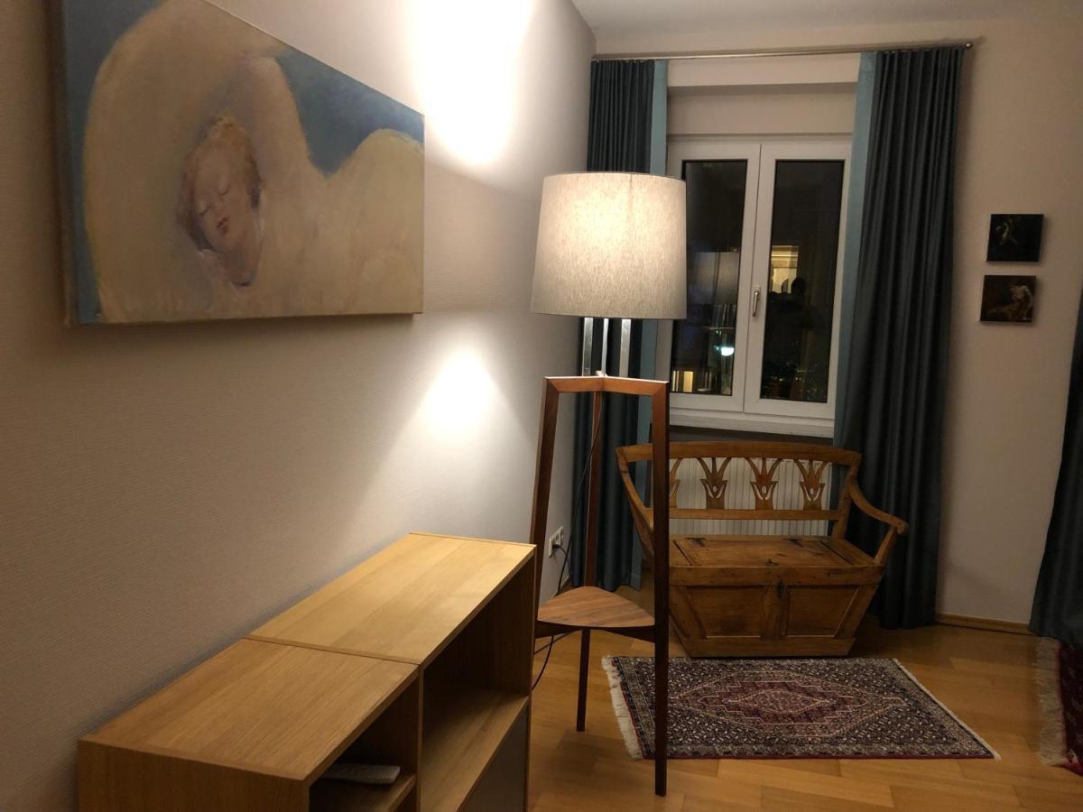 Apartment In Landau Stadtoase Landau in der Pfalz Exteriör bild
