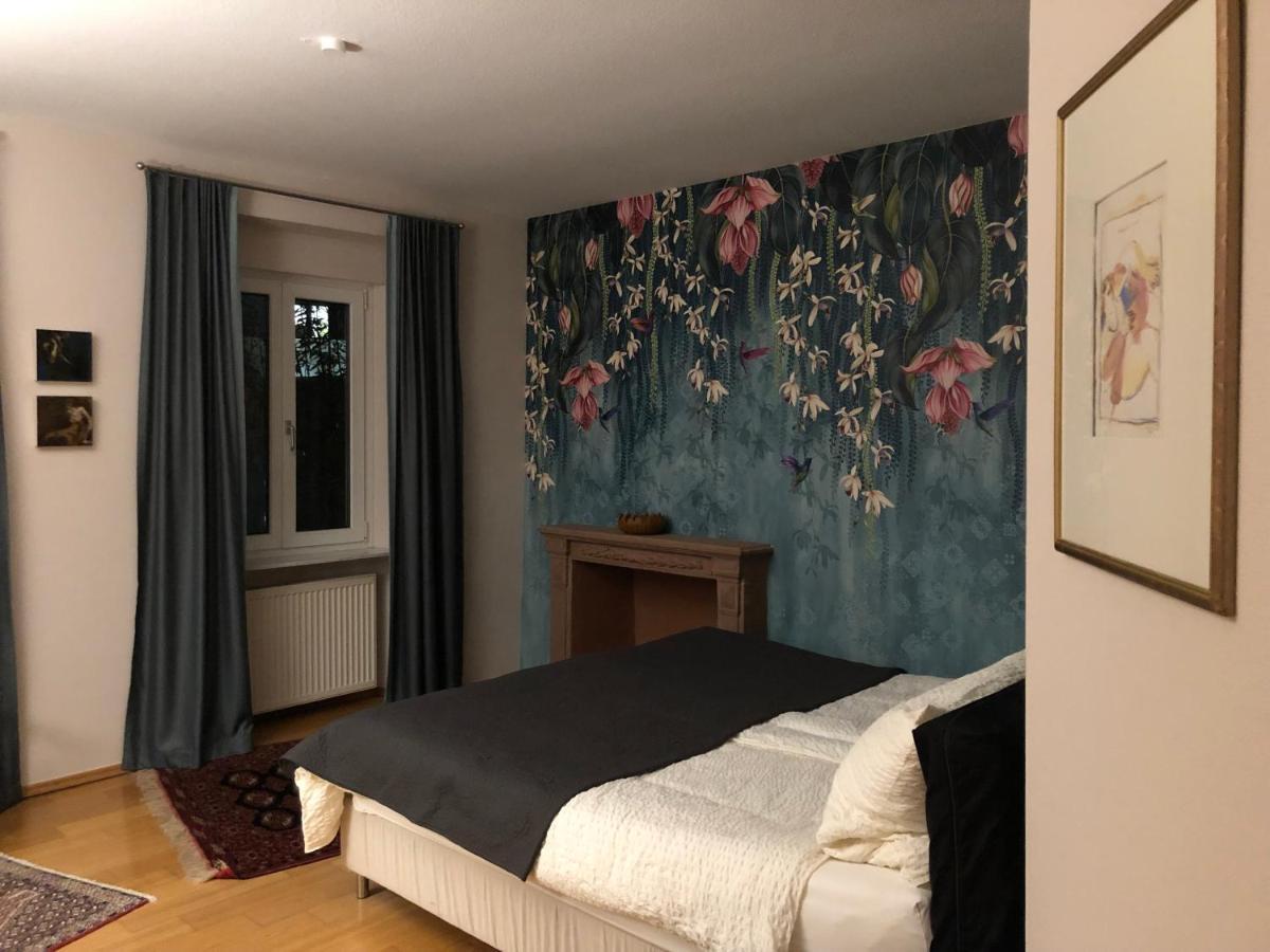 Apartment In Landau Stadtoase Landau in der Pfalz Exteriör bild