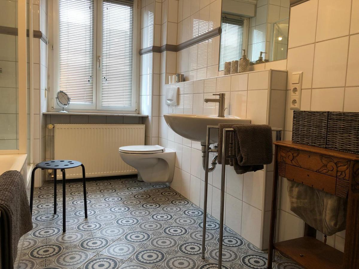 Apartment In Landau Stadtoase Landau in der Pfalz Exteriör bild