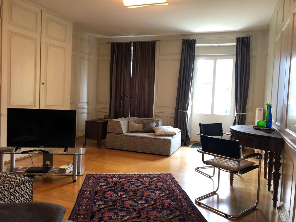 Apartment In Landau Stadtoase Landau in der Pfalz Exteriör bild